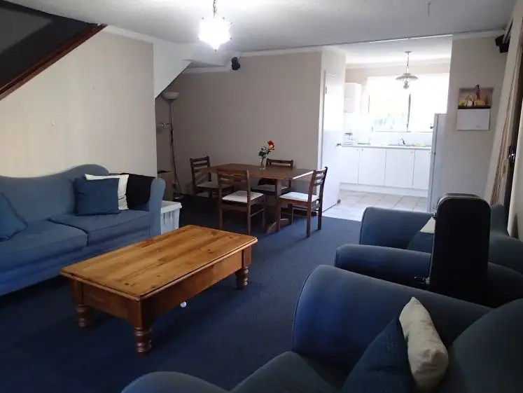 Fourth view of Homely townhouse listing, Address available on request