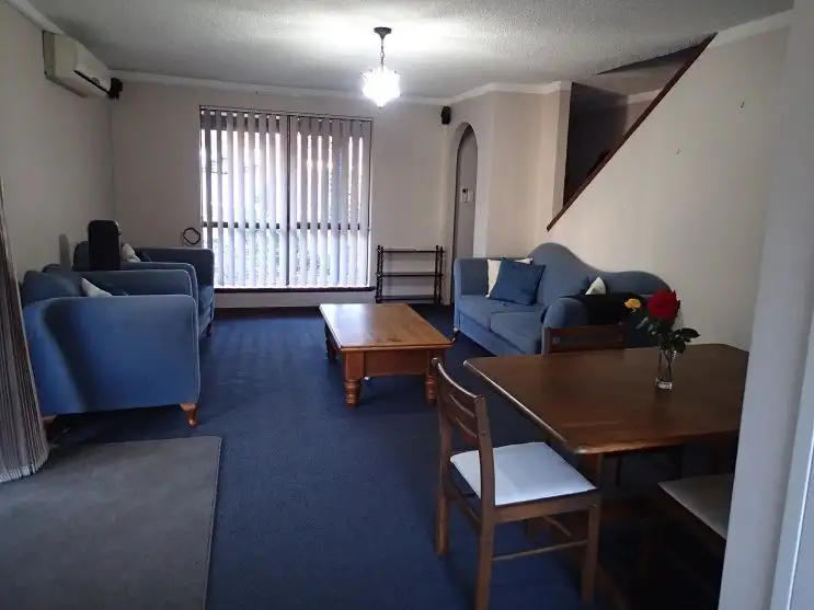 Fifth view of Homely townhouse listing, Address available on request