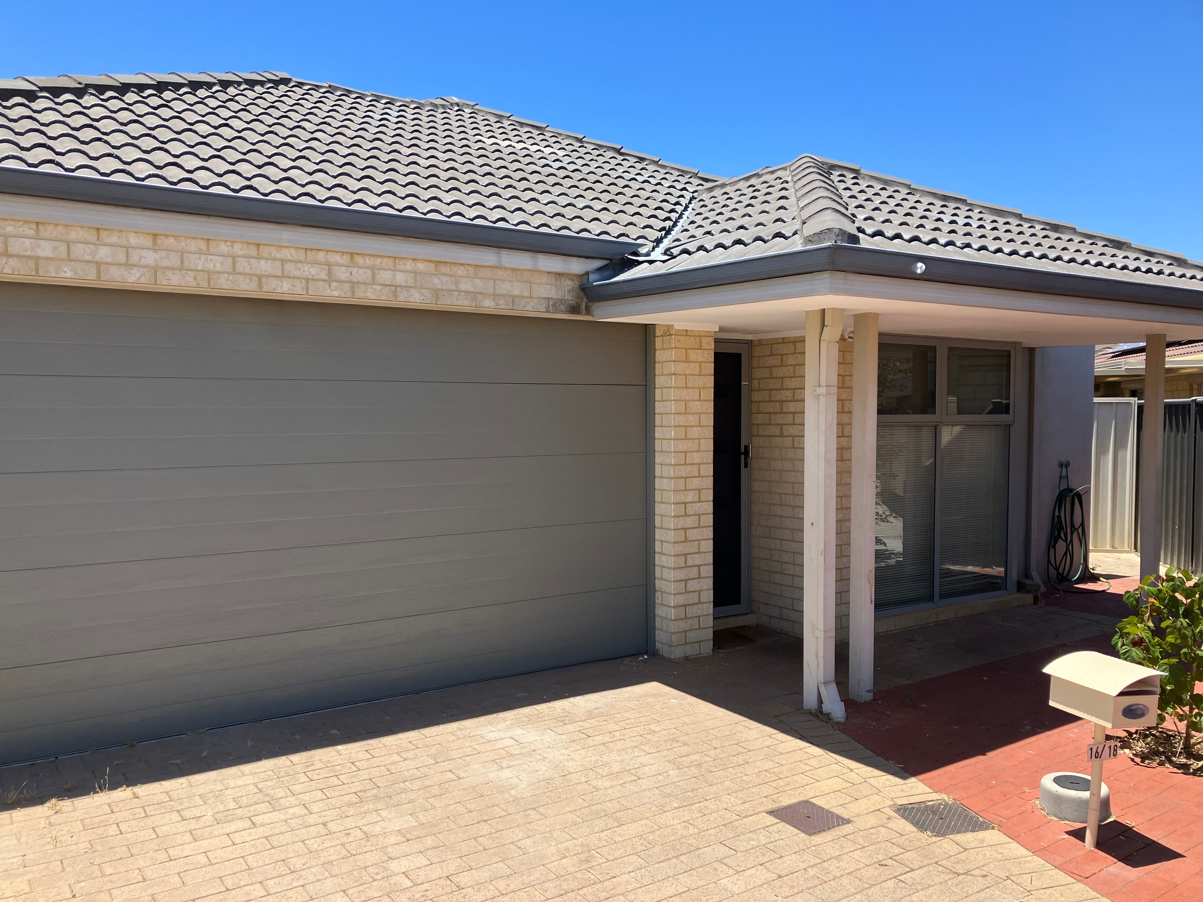 Main view of Homely house listing, UNIT 16/18 OLIGANTHA ELBOW, Banksia Grove WA 6031