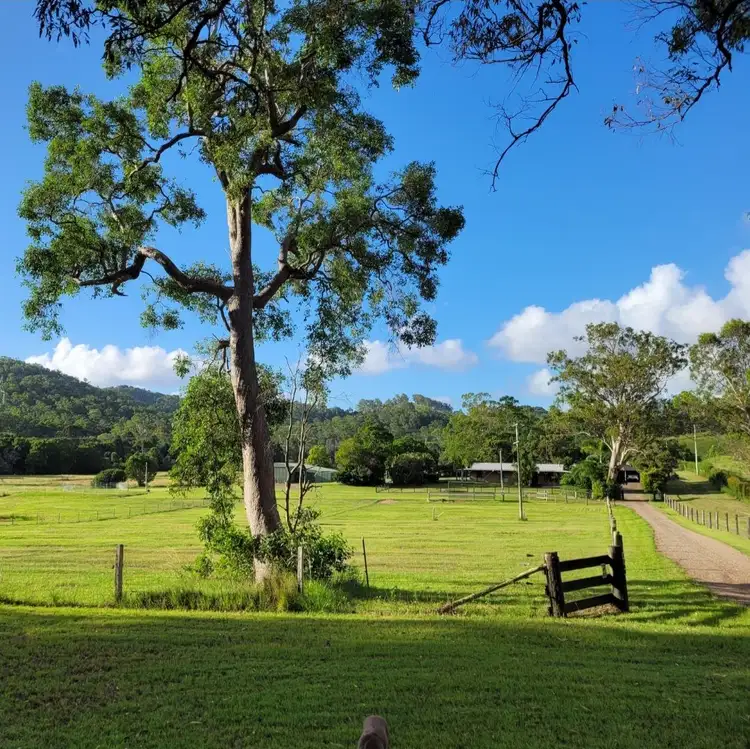 1280 EUMUNDI KENILWORTH ROAD, Belli Park QLD 4562