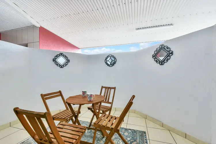 Sixth view of Homely apartment listing, UNIT 15/7 WARREGO COURT, Larrakeyah NT 820