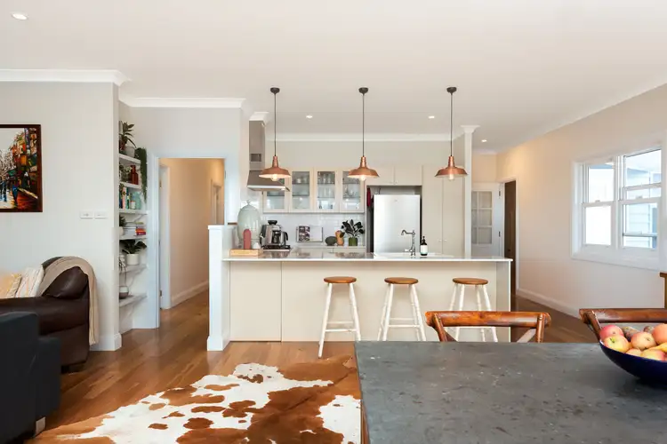 Third view of Homely house listing, 22 EYRIE BOWRIE DRIVE, Milton NSW 2538