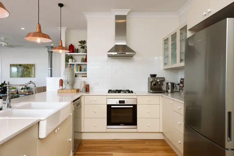 Fifth view of Homely house listing, 22 EYRIE BOWRIE DRIVE, Milton NSW 2538