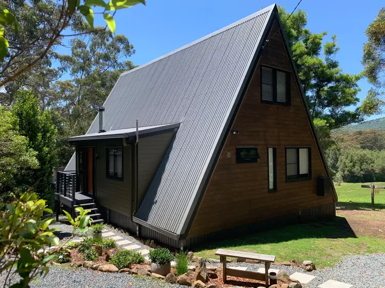 2733 SPRINGBROOK ROAD, Springbrook QLD 4213