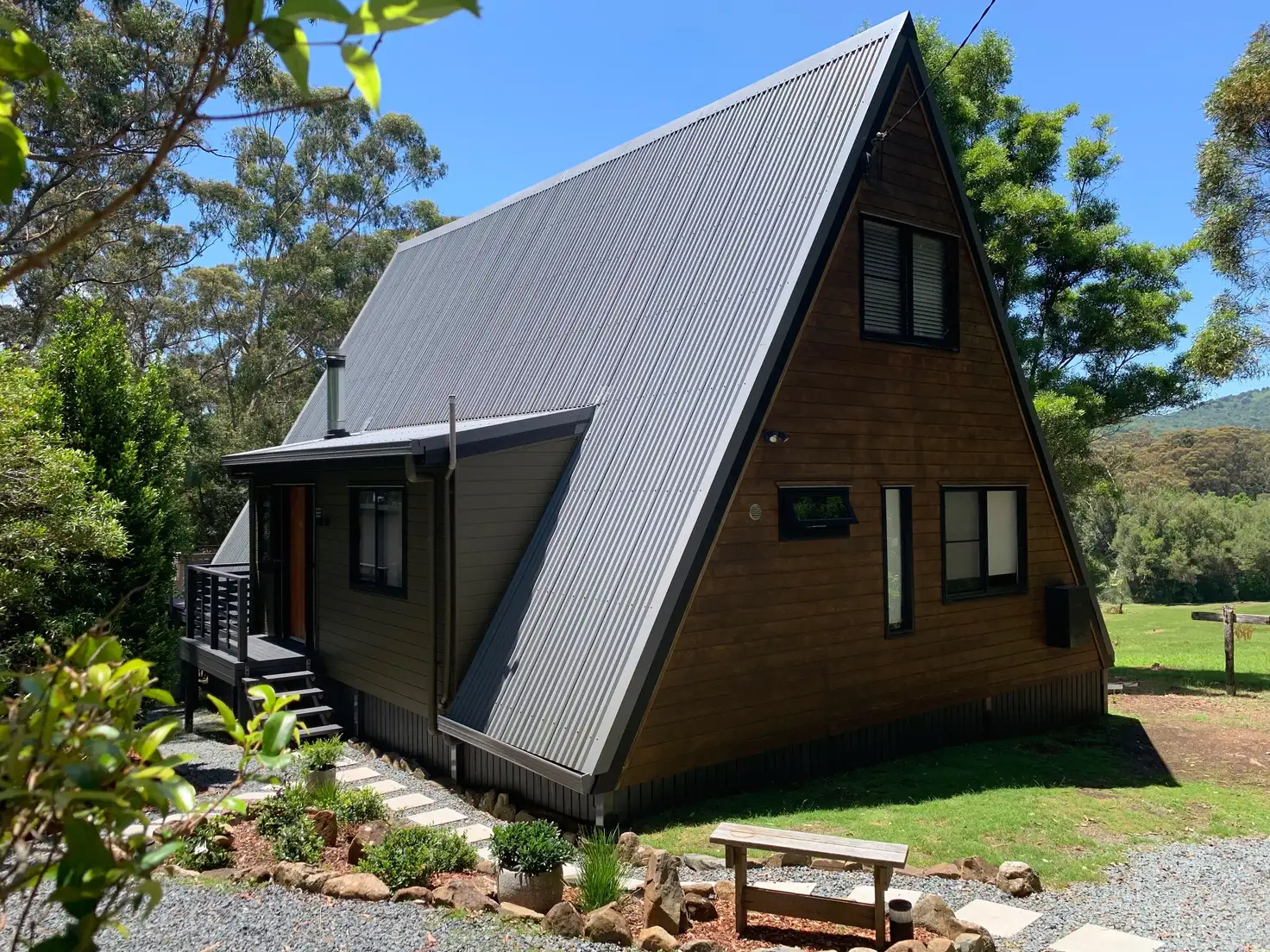 Main view of Homely house listing, 2733 SPRINGBROOK ROAD, Springbrook QLD 4213