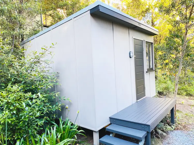 Third view of Homely house listing, 2733 SPRINGBROOK ROAD, Springbrook QLD 4213