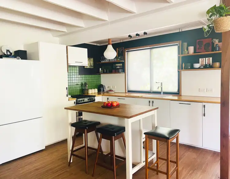 Sixth view of Homely house listing, 2733 SPRINGBROOK ROAD, Springbrook QLD 4213