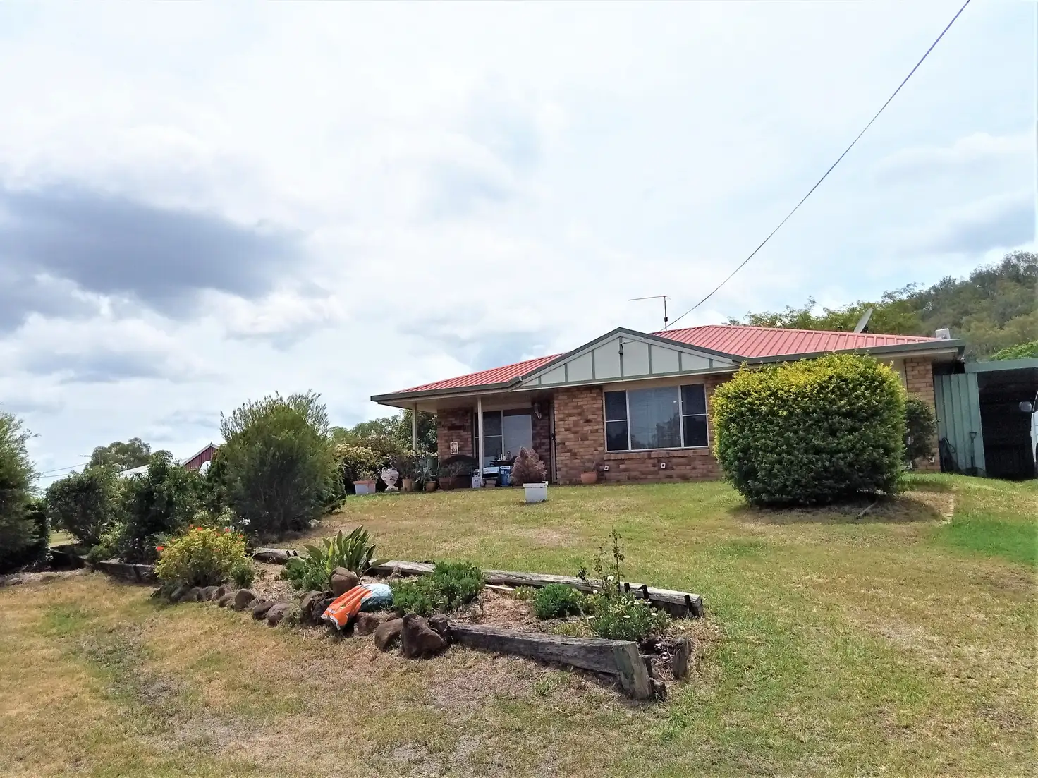 Main view of Homely house listing, 81 WARKON STREET, Greenmount QLD 4359