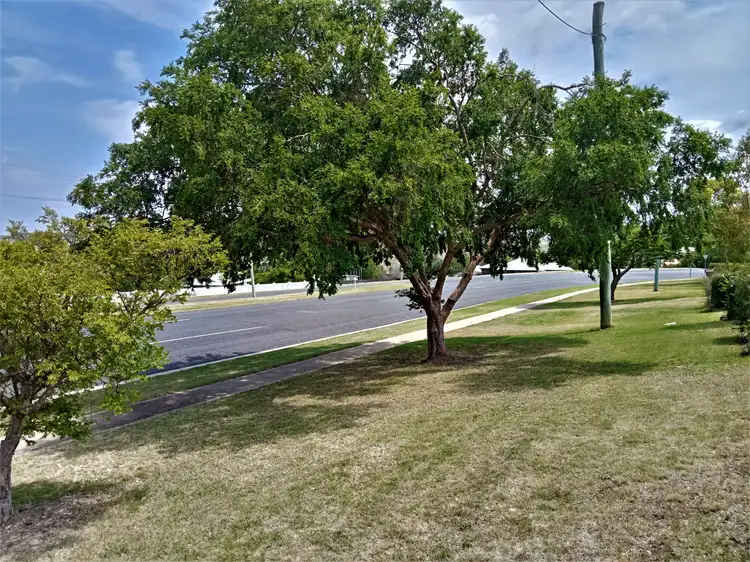 Third view of Homely house listing, 81 WARKON STREET, Greenmount QLD 4359