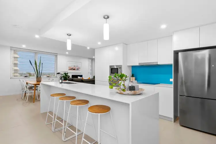 UNIT 503/29 CANBERRA TERRACE, Kings Beach QLD 4551