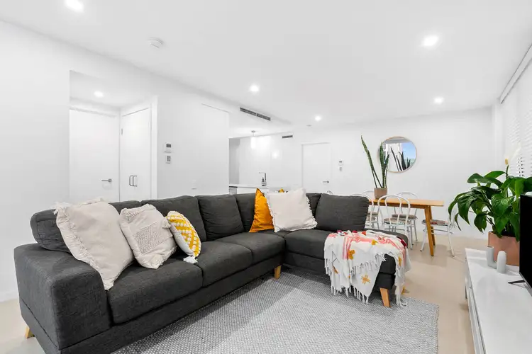 Fifth view of Homely unit listing, UNIT 503/29 CANBERRA TERRACE, Kings Beach QLD 4551