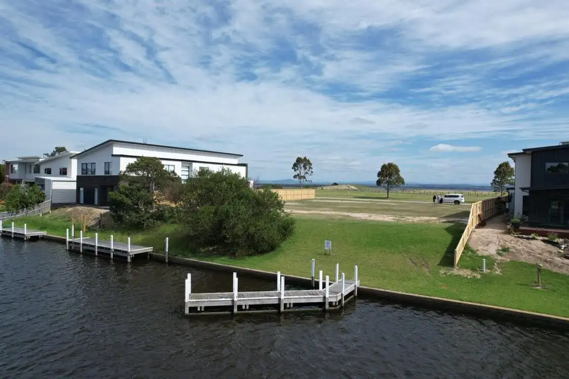 Main view of Homely land listing, 7 DRIFTWOOD CLOSE, Paynesville VIC 3880