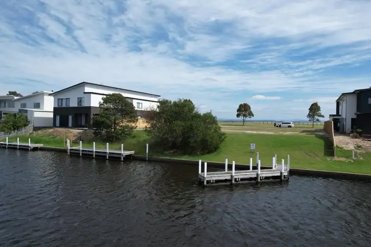 Second view of Homely land listing, 7 DRIFTWOOD CLOSE, Paynesville VIC 3880