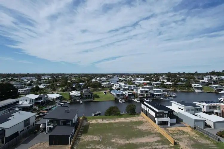 Third view of Homely land listing, 7 DRIFTWOOD CLOSE, Paynesville VIC 3880
