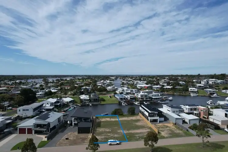 Fourth view of Homely land listing, 7 DRIFTWOOD CLOSE, Paynesville VIC 3880