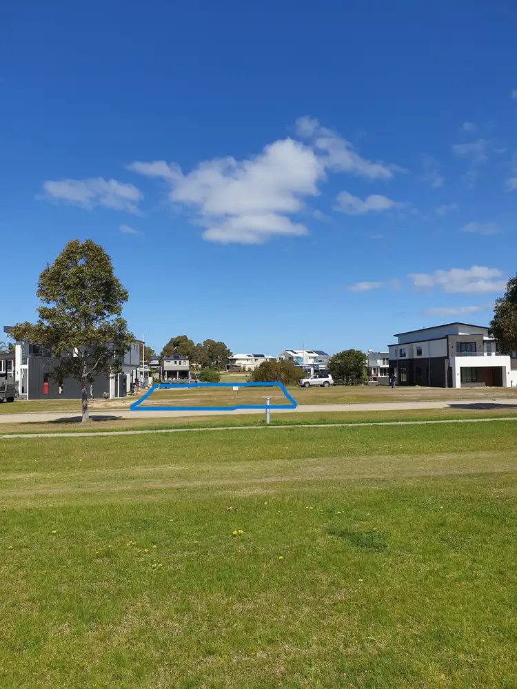 Fifth view of Homely land listing, 7 DRIFTWOOD CLOSE, Paynesville VIC 3880