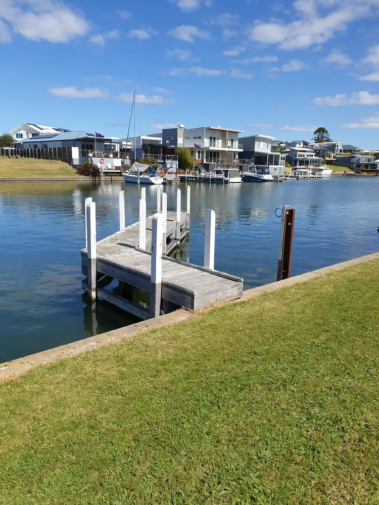 Seventh view of Homely land listing, 7 DRIFTWOOD CLOSE, Paynesville VIC 3880