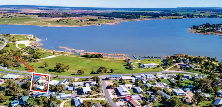 Second view of Homely house listing, 21 ISLAND VIEW DRIVE, Clayton Bay SA 5256