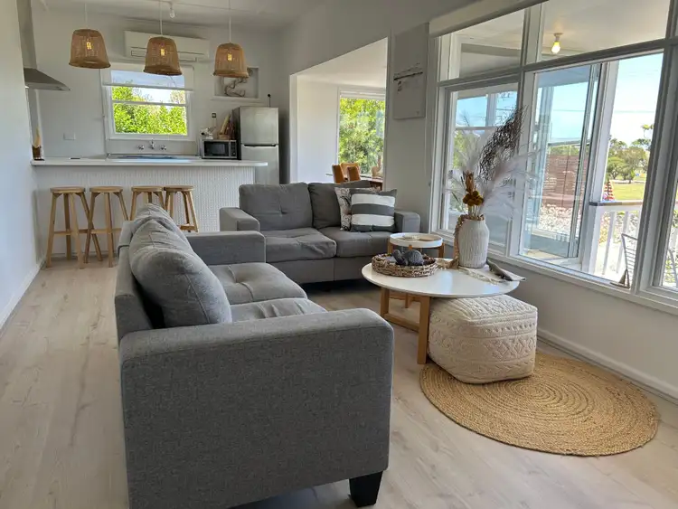 Fifth view of Homely house listing, 21 ISLAND VIEW DRIVE, Clayton Bay SA 5256