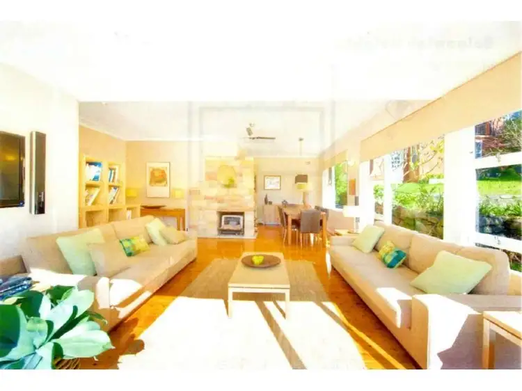 Main view of Homely house listing, 13 Beatty street, Balgowlah Heights NSW 2093