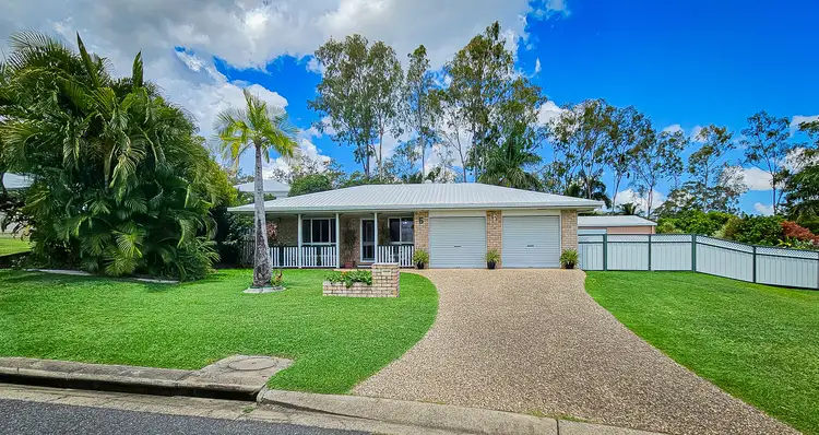 Main view of Homely house listing, 5 OSULLIVAN STREET, Koongal QLD 4701