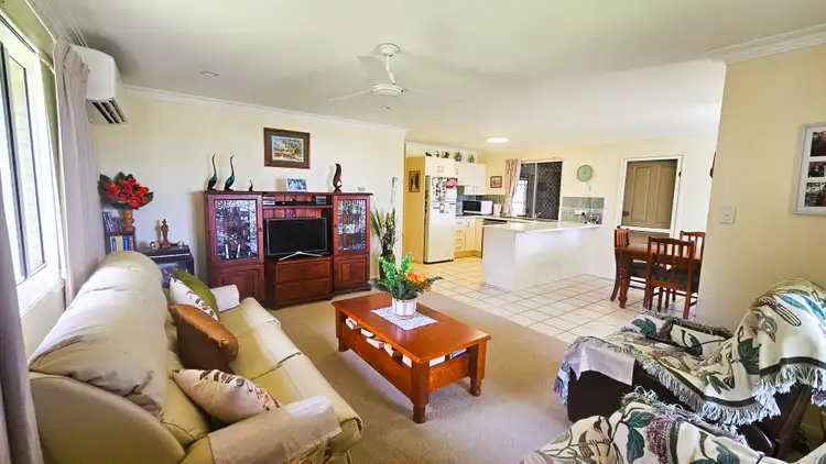 Third view of Homely house listing, 5 OSULLIVAN STREET, Koongal QLD 4701