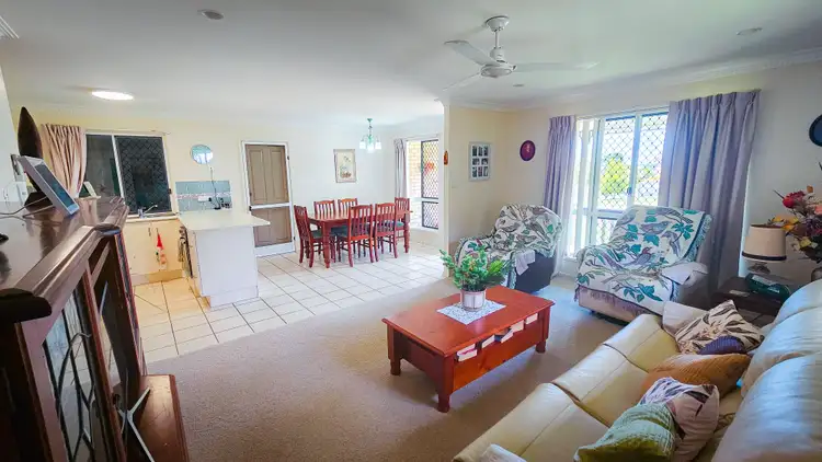 Fifth view of Homely house listing, 5 OSULLIVAN STREET, Koongal QLD 4701