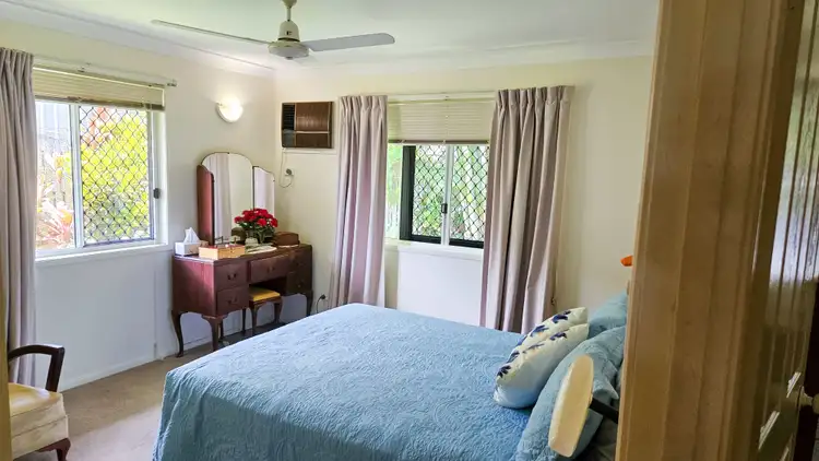 Sixth view of Homely house listing, 5 OSULLIVAN STREET, Koongal QLD 4701