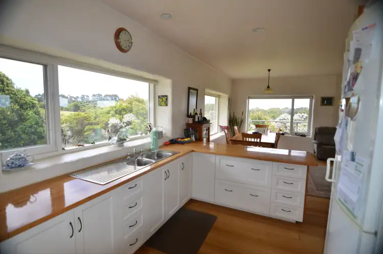 Fifth view of Homely rural property listing, 45 MELANESIA TRACK, Yuulong VIC 3237