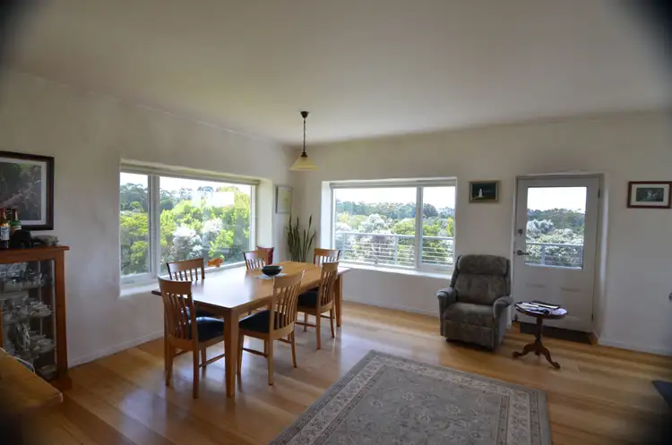 Sixth view of Homely rural property listing, 45 MELANESIA TRACK, Yuulong VIC 3237