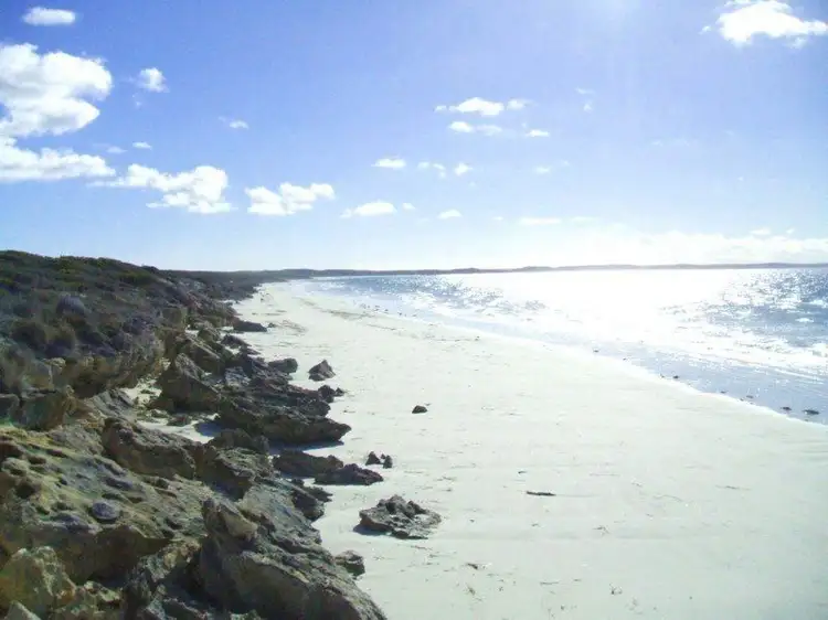 Lot 173 Osmanli Road, D'estrees Bay SA 5223