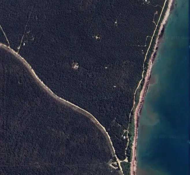 Fifth view of Homely land listing, Lot 173 Osmanli Road, D'estrees Bay SA 5223