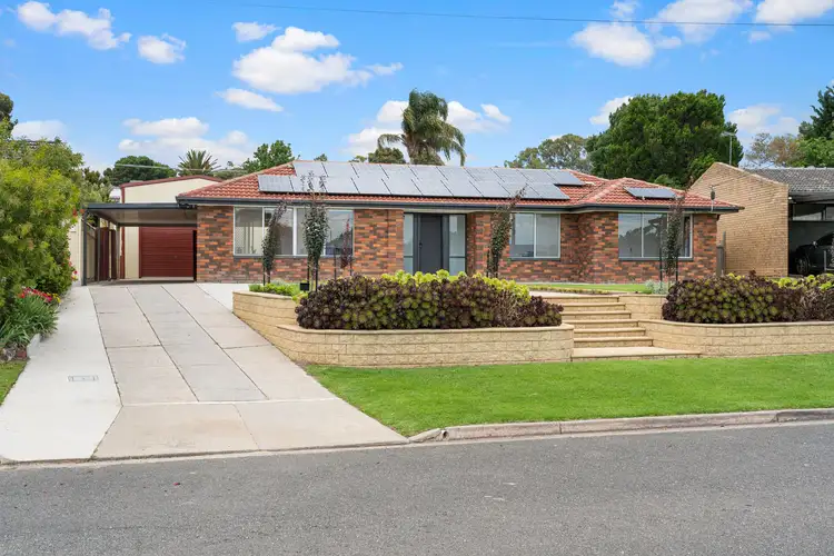 Second view of Homely house listing, 6 LALINA STREET, Happy Valley SA 5159