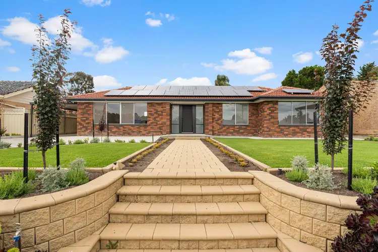 Third view of Homely house listing, 6 LALINA STREET, Happy Valley SA 5159