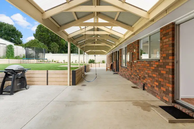 Fifth view of Homely house listing, 6 LALINA STREET, Happy Valley SA 5159