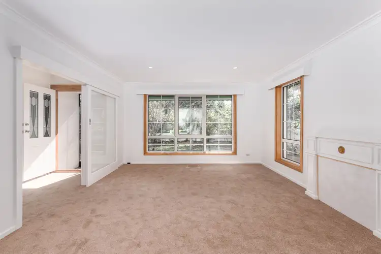 Third view of Homely unit listing, UNIT 1/68 WATTLE VALLEY ROAD, Canterbury VIC 3126