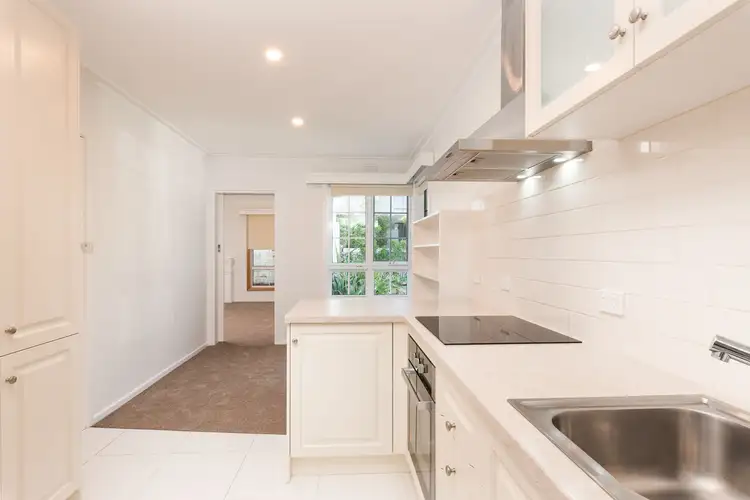 Fifth view of Homely unit listing, UNIT 1/68 WATTLE VALLEY ROAD, Canterbury VIC 3126