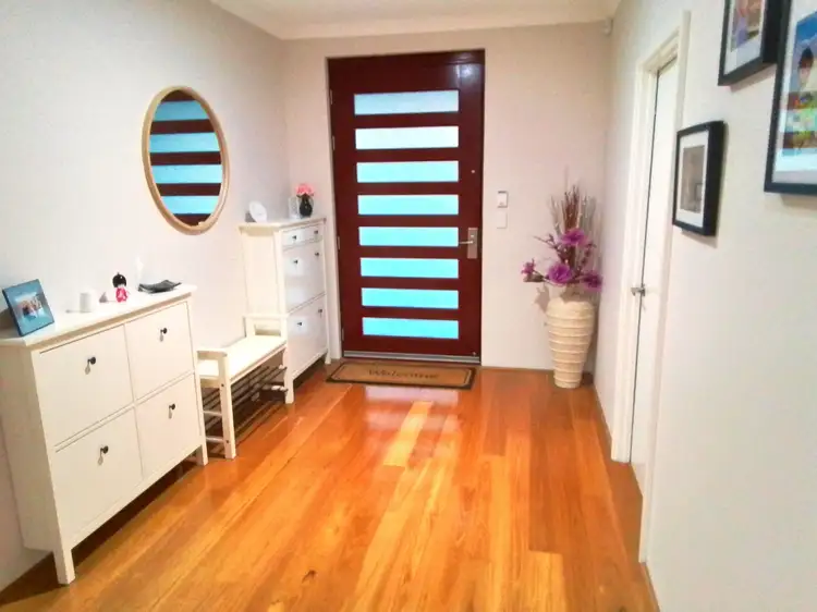 Fourth view of Homely house listing, 24 SILAS PARADE, Alkimos WA 6038