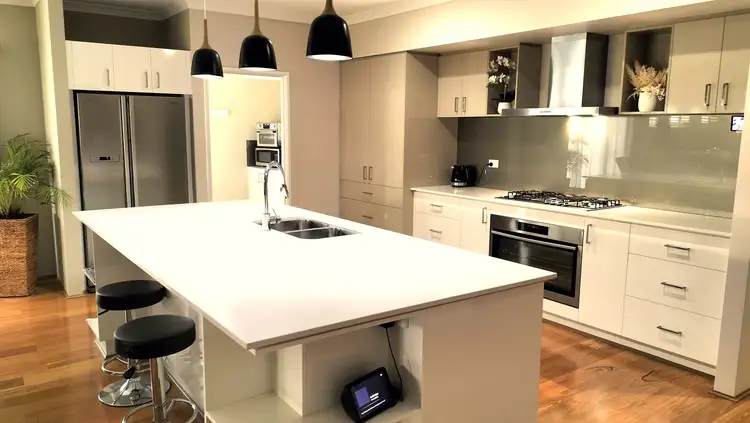 Fifth view of Homely house listing, 24 SILAS PARADE, Alkimos WA 6038