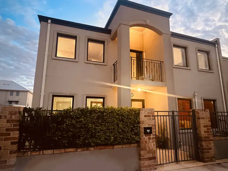 Main view of Homely townhouse listing, 9 PIMLICO PLACE, Joondalup WA 6027