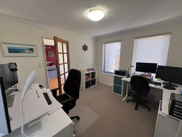 Fourth view of Homely townhouse listing, 9 PIMLICO PLACE, Joondalup WA 6027