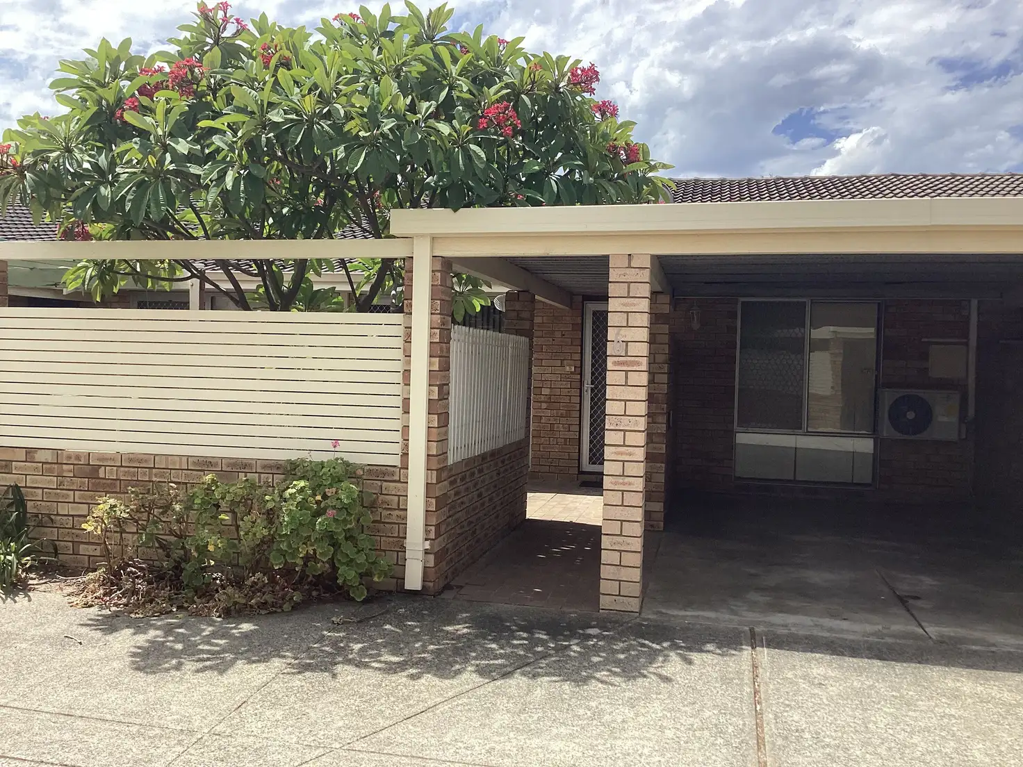 Main view of Homely villa listing, UNIT 6/39 KIRKPATRICK CRESCENT, Noranda WA 6062