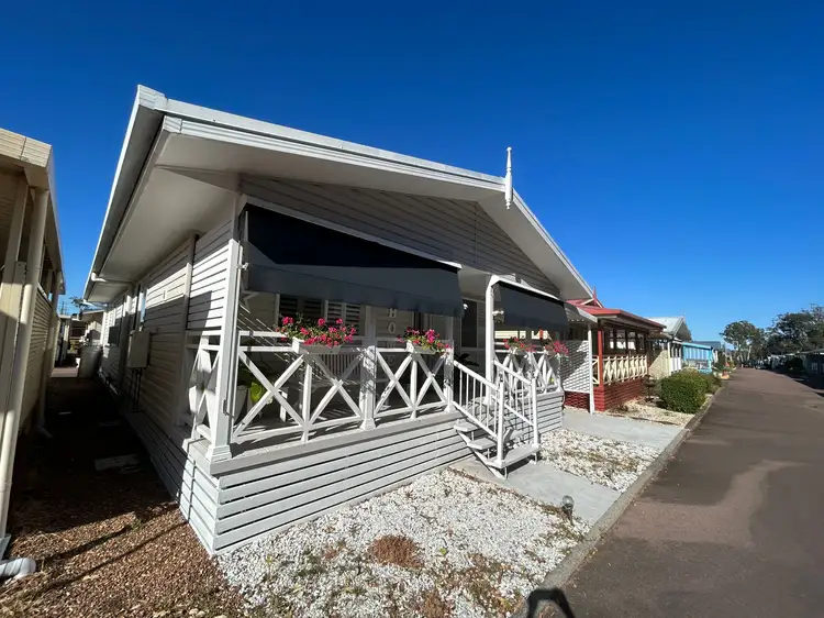 Main view of Homely house listing, UNIT 85/2 MULLOWAY ROAD, Chain Valley Bay NSW 2259