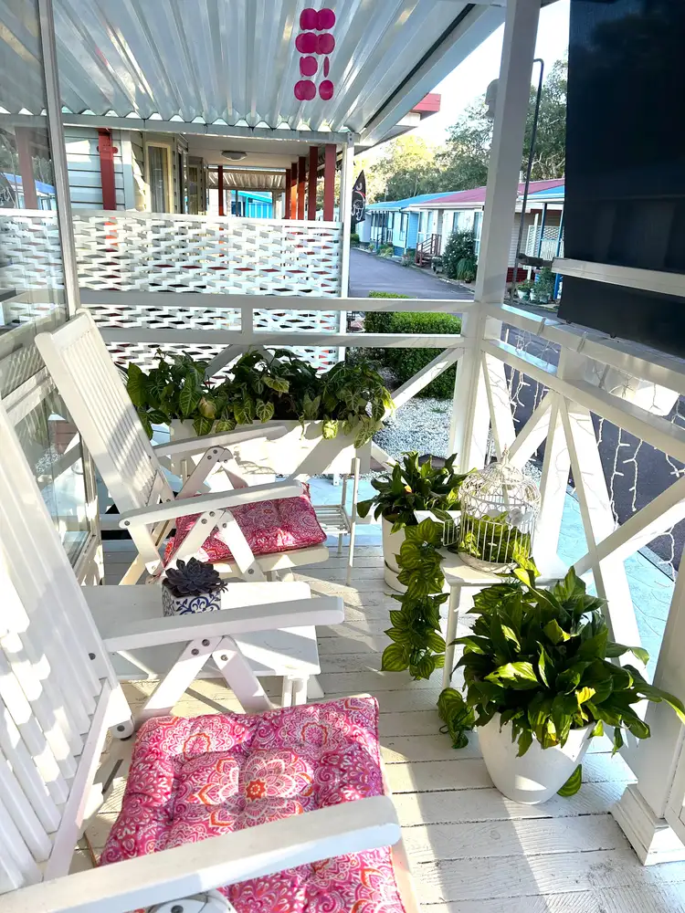 Third view of Homely house listing, UNIT 85/2 MULLOWAY ROAD, Chain Valley Bay NSW 2259