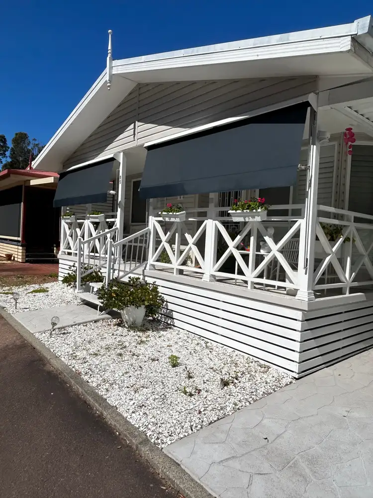 Fifth view of Homely house listing, UNIT 85/2 MULLOWAY ROAD, Chain Valley Bay NSW 2259