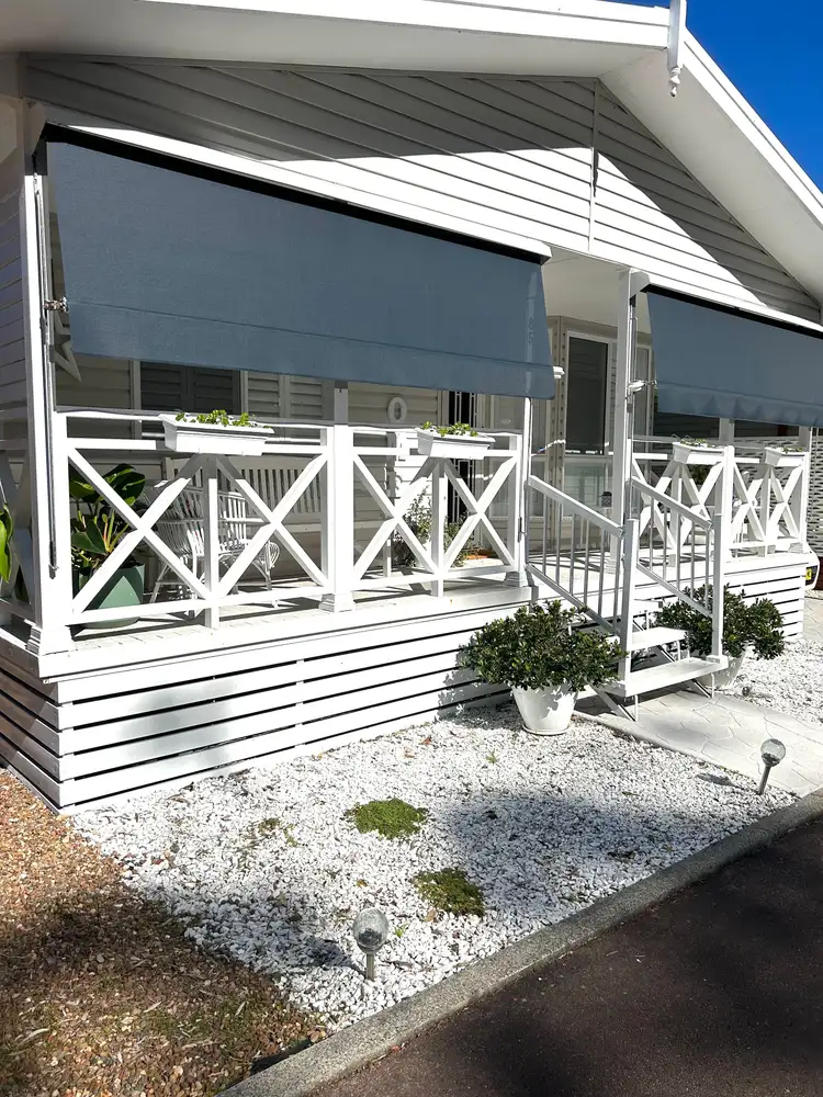 Seventh view of Homely house listing, UNIT 85/2 MULLOWAY ROAD, Chain Valley Bay NSW 2259