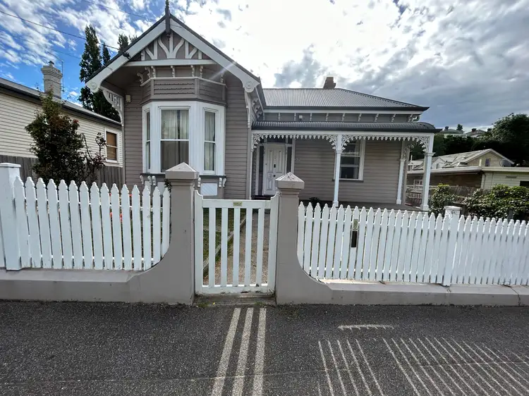 Main view of Homely house listing, 32 ABBOTT STREET, East Launceston TAS 7250