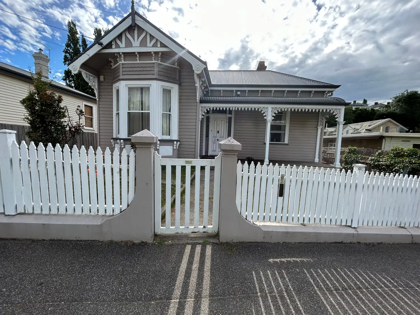 Main view of Homely house listing, 32 ABBOTT STREET, East Launceston TAS 7250