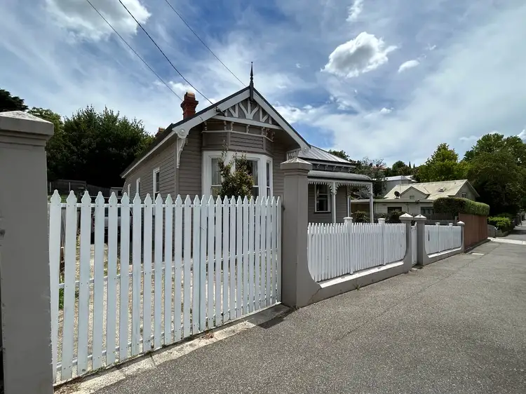 Second view of Homely house listing, 32 ABBOTT STREET, East Launceston TAS 7250
