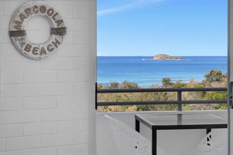 UNIT 2506/923 DAVID LOW WAY, Marcoola QLD 4564